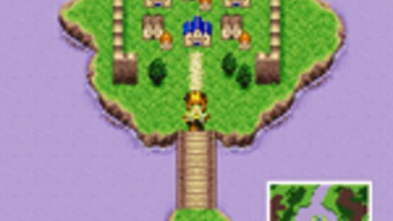 Screenshot for Tales of Mobile: Tales of Wahrheit
