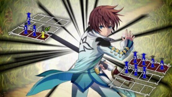 Screenshot for Venus & Braves: Majo to Megami to Horobi no Yogen