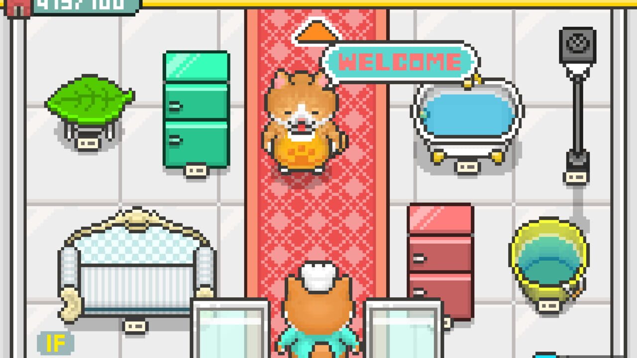 Screenshot for Food Truck Pup: Cooking Chef