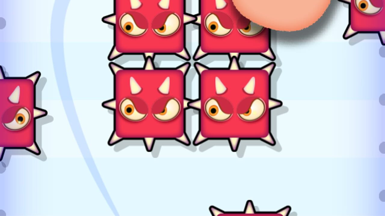 Screenshot for Mmm Fingers