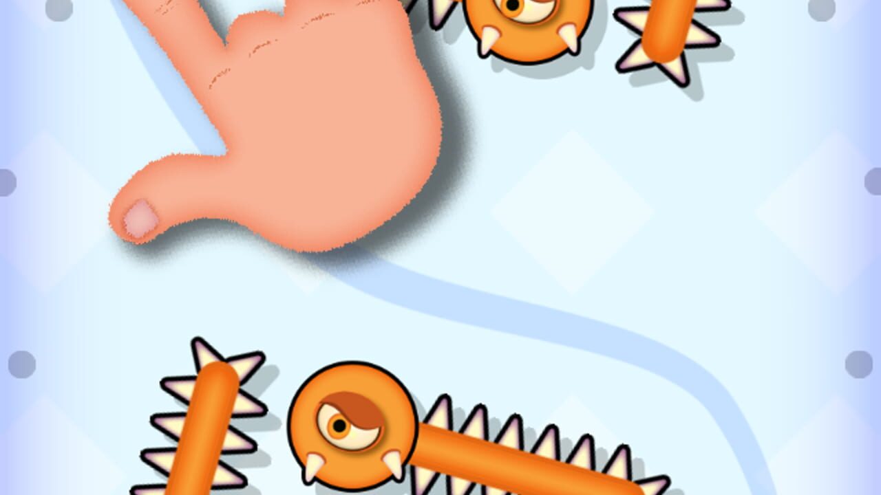 Screenshot for Mmm Fingers