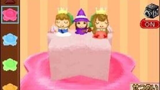 Screenshot for Happy My Sweets