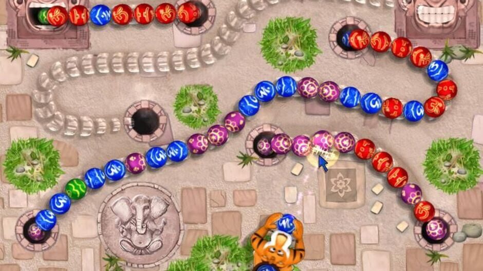Screenshot for Bengal: Game of Gods