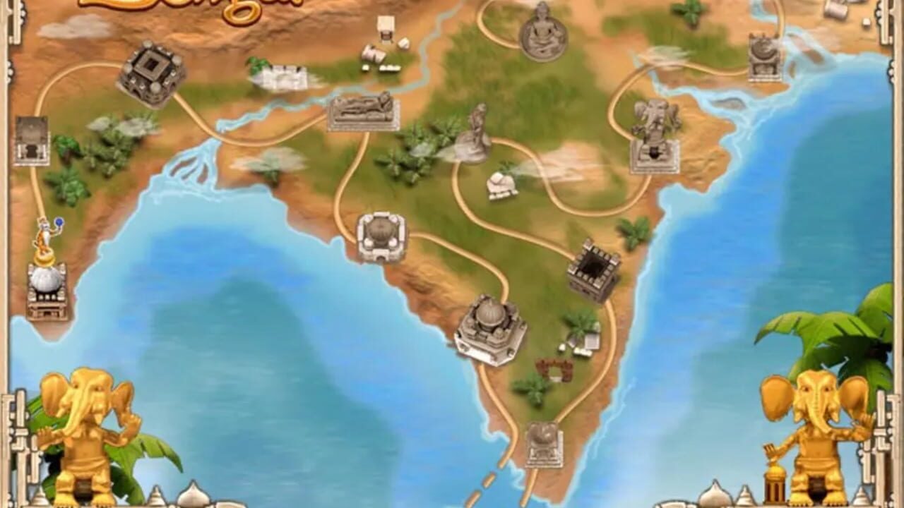 Screenshot for Bengal: Game of Gods
