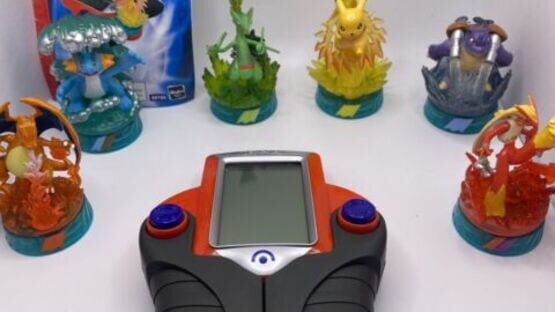 Screenshot for Pokémon: Battle Trainer
