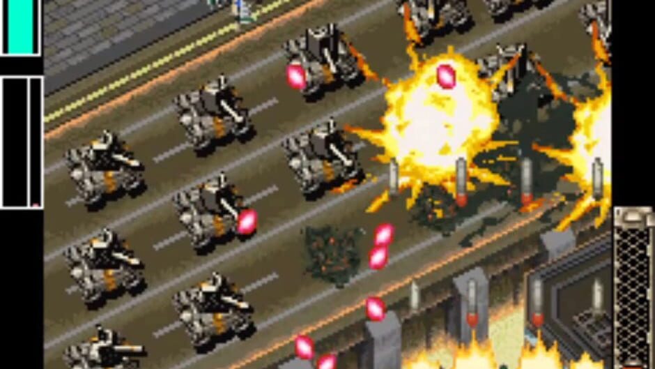 Screenshot for DoDonPachi DaiOuJou DX