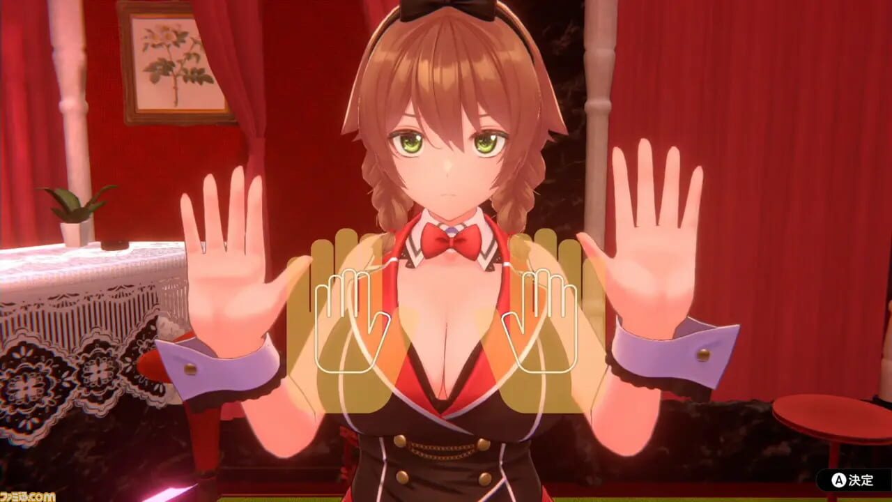 Screenshot for Bunny Garden