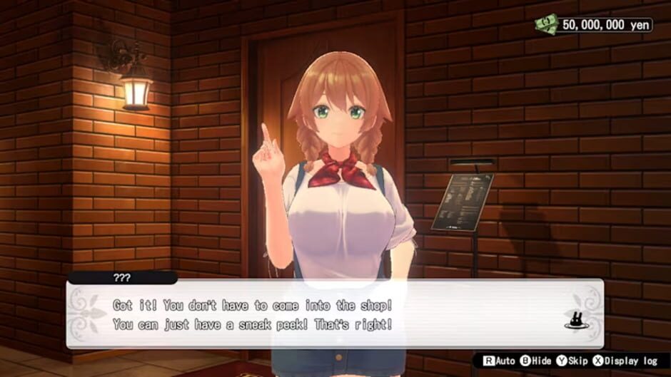 Screenshot for Bunny Garden