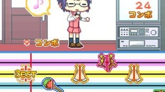Screenshot for Hidamari Sketch: Doko Demo Sugoroku x 365