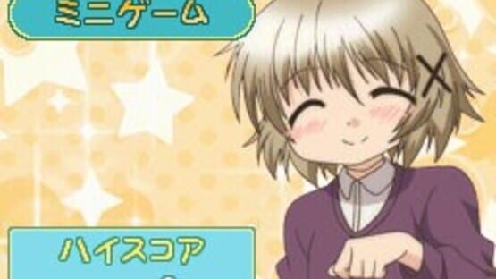 Screenshot for Hidamari Sketch: Doko Demo Sugoroku x 365