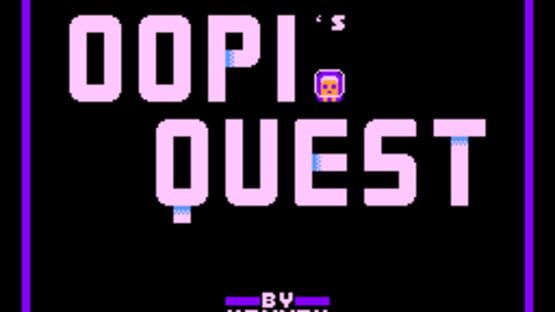Screenshot for Oopi's Quest