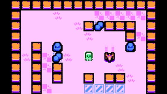 Screenshot for Oopi's Quest