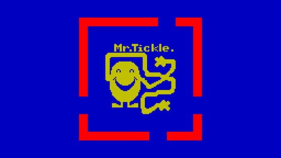 Screenshot for Here & There with the Mr. Men