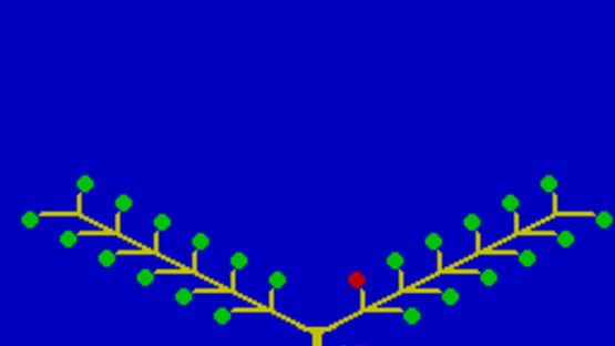 Screenshot for Here & There with the Mr. Men