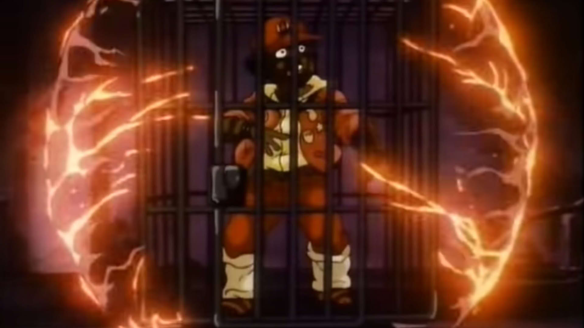 Screenshot for Bega's Battle