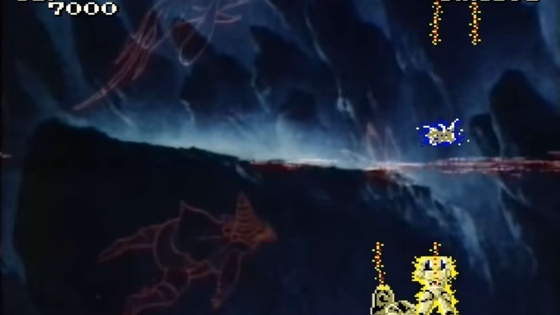Screenshot for Bega's Battle