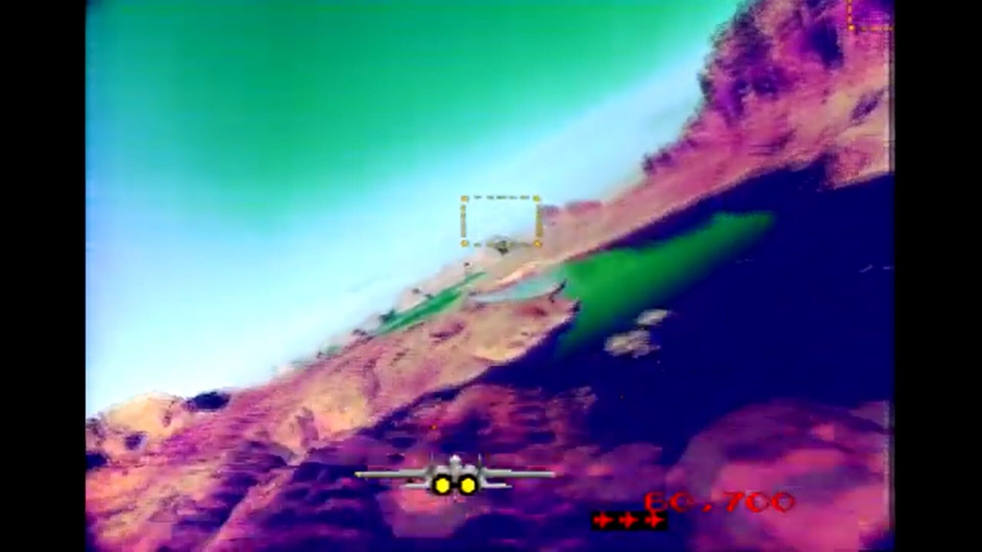 Screenshot for M.A.C.H. 3