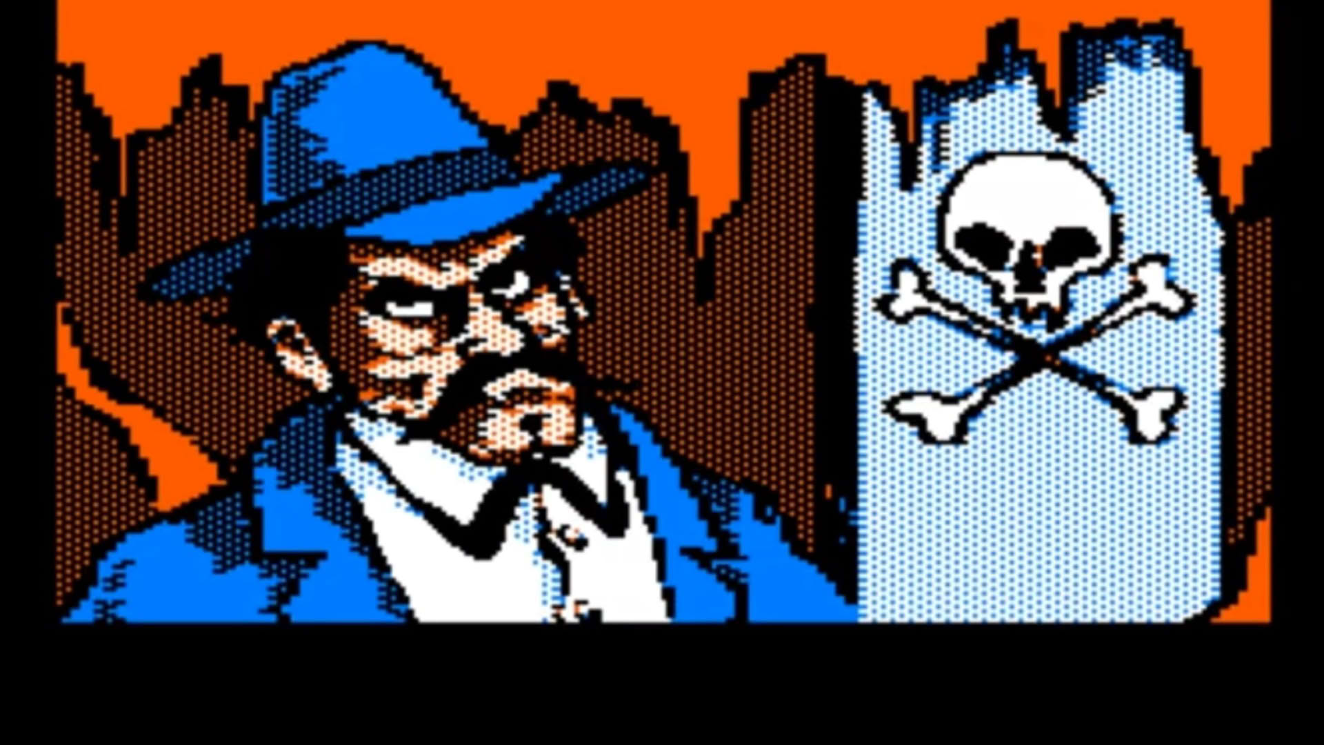 Screenshot for Lucifer's Realm