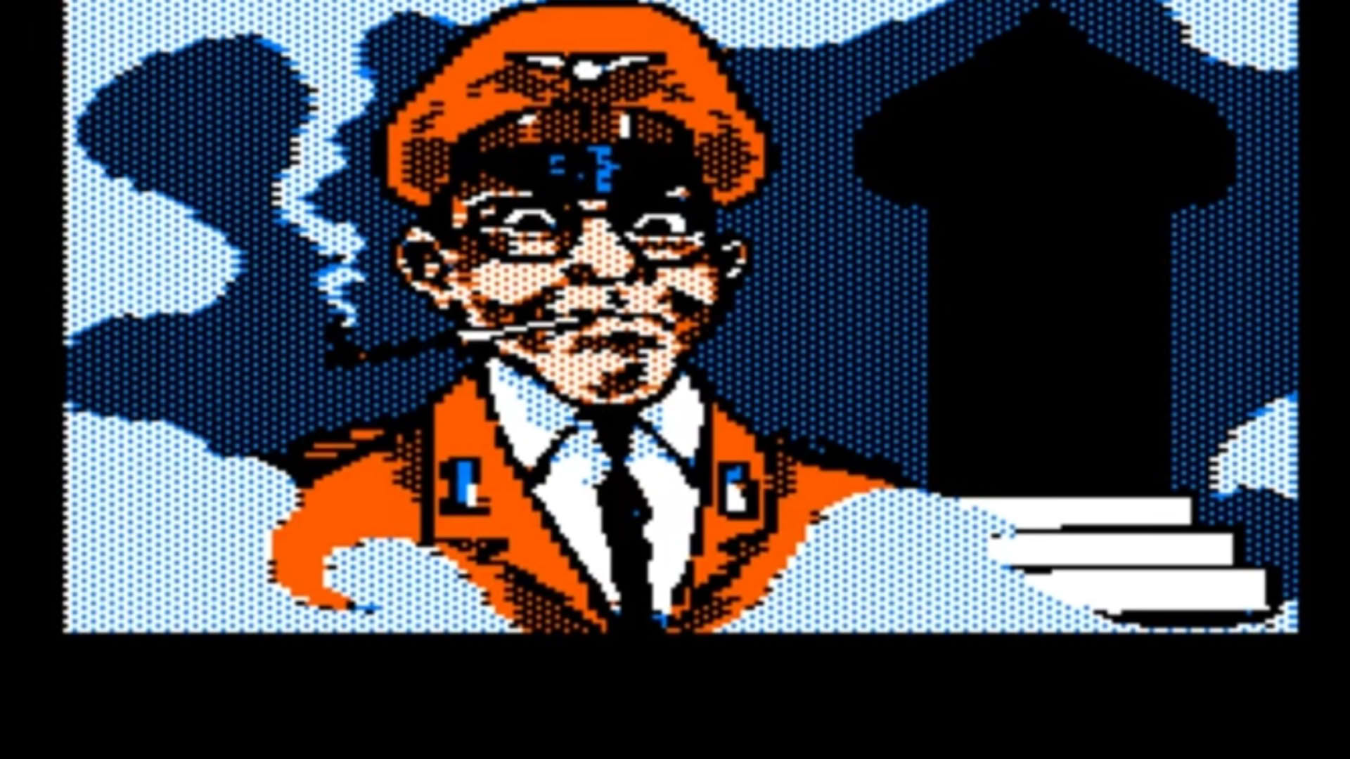 Screenshot for Lucifer's Realm