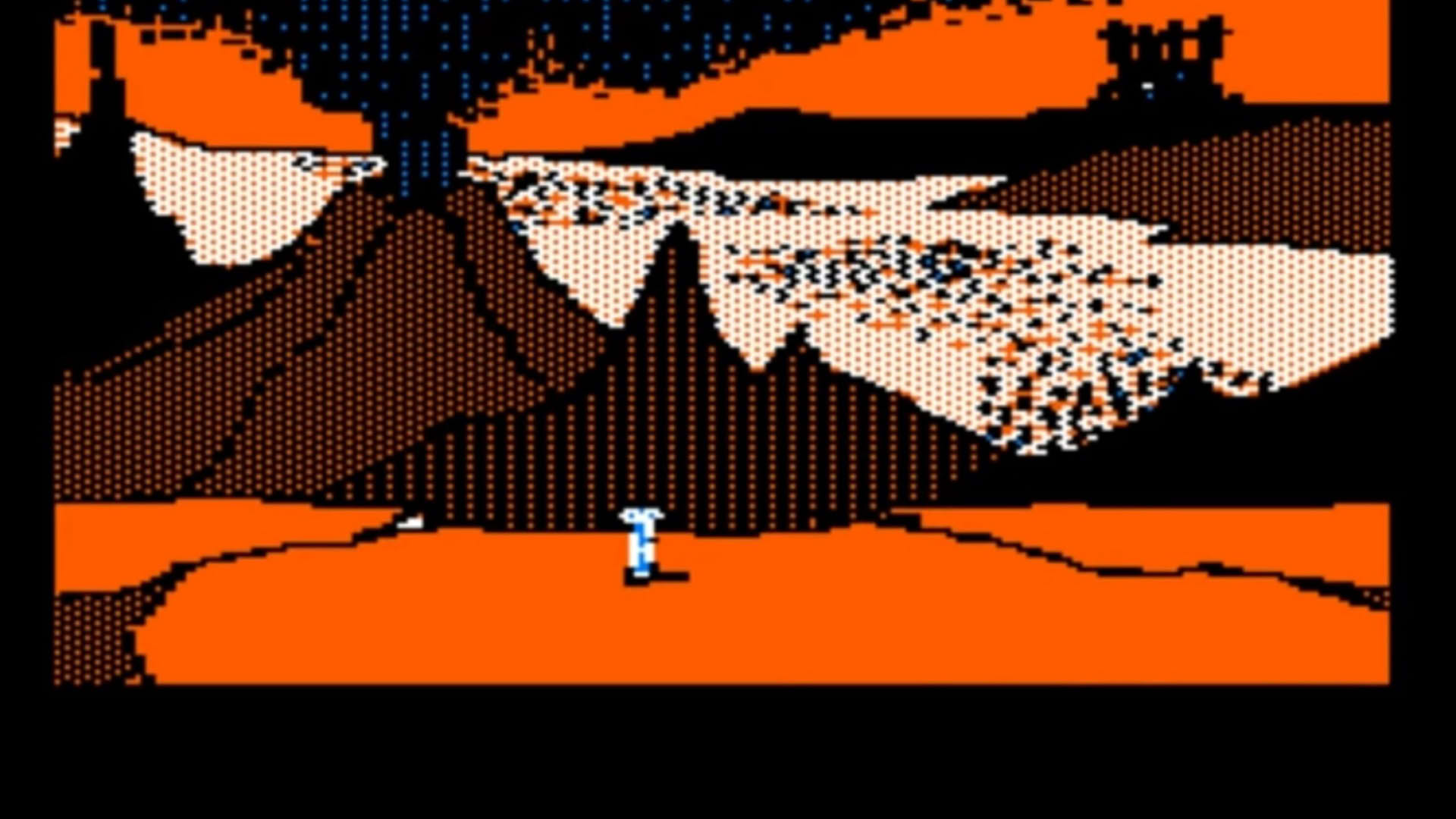 Screenshot for Lucifer's Realm