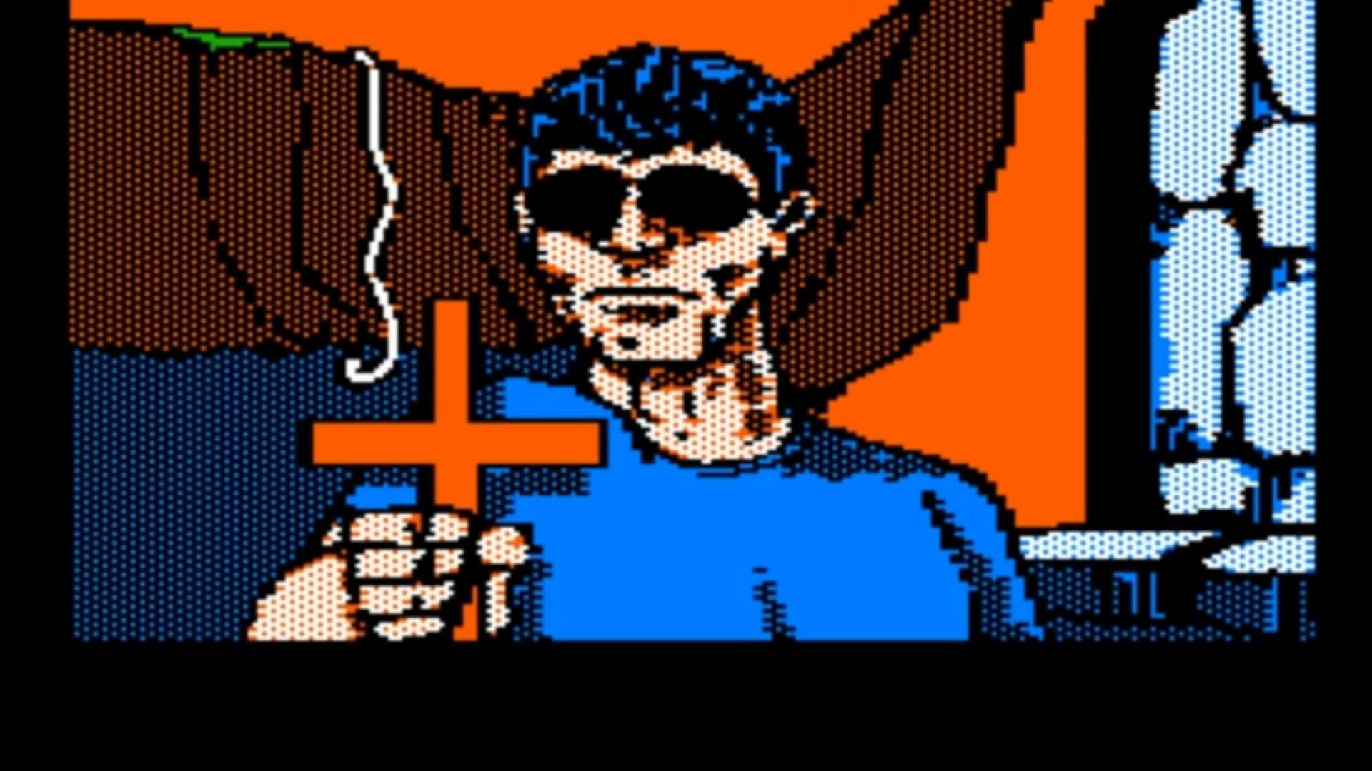 Screenshot for Lucifer's Realm