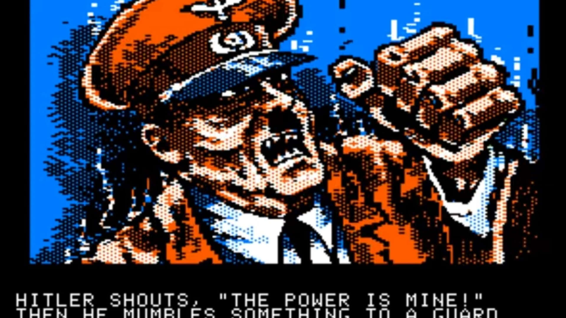 Screenshot for Lucifer's Realm