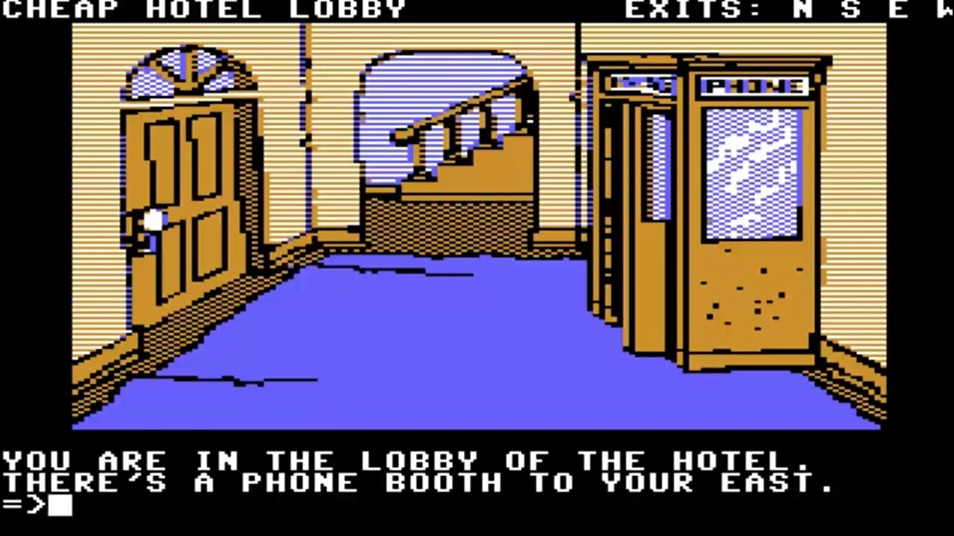 Screenshot for Masquerade
