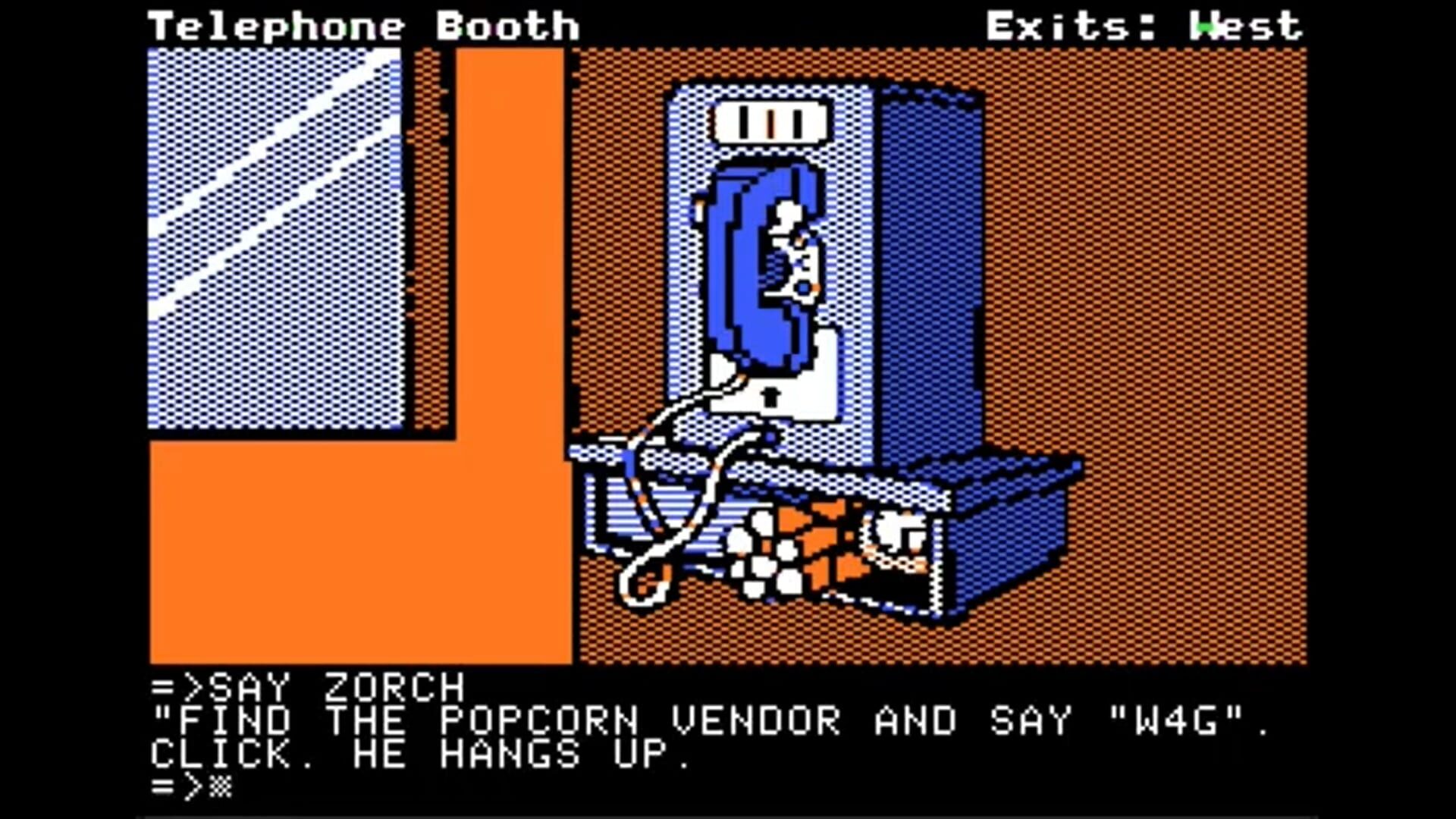 Screenshot for Masquerade