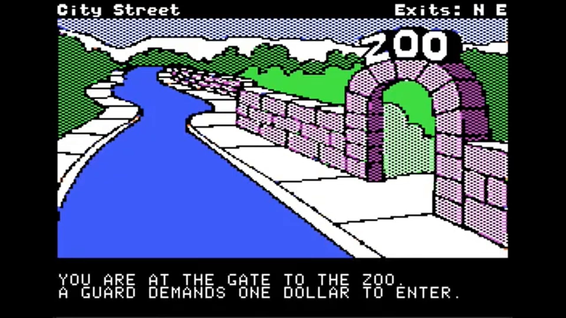 Screenshot for Masquerade