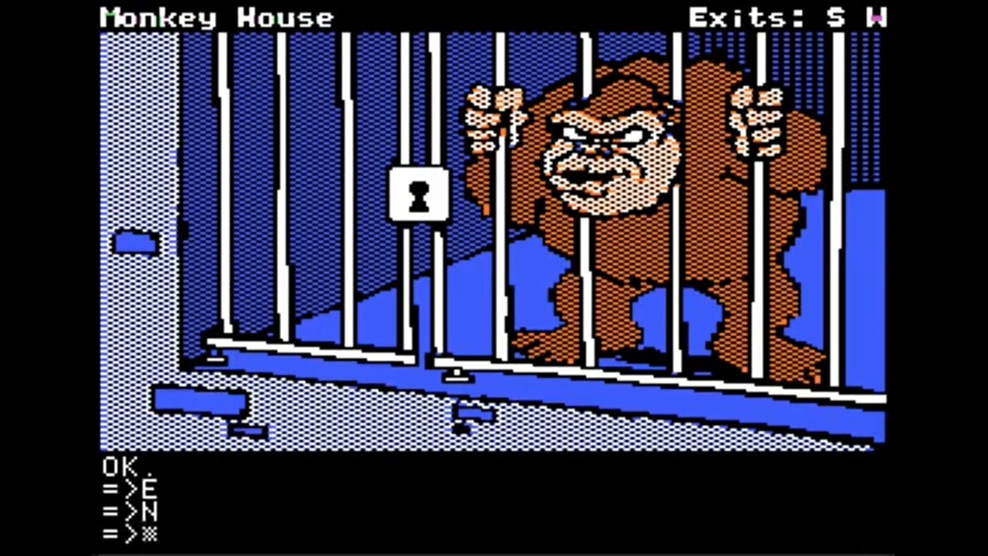 Screenshot for Masquerade