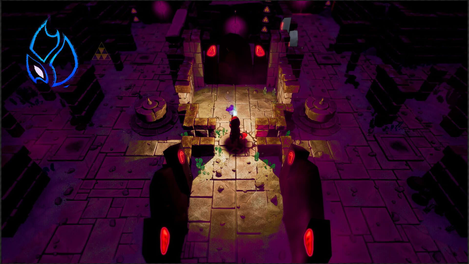 Screenshot for Guayota