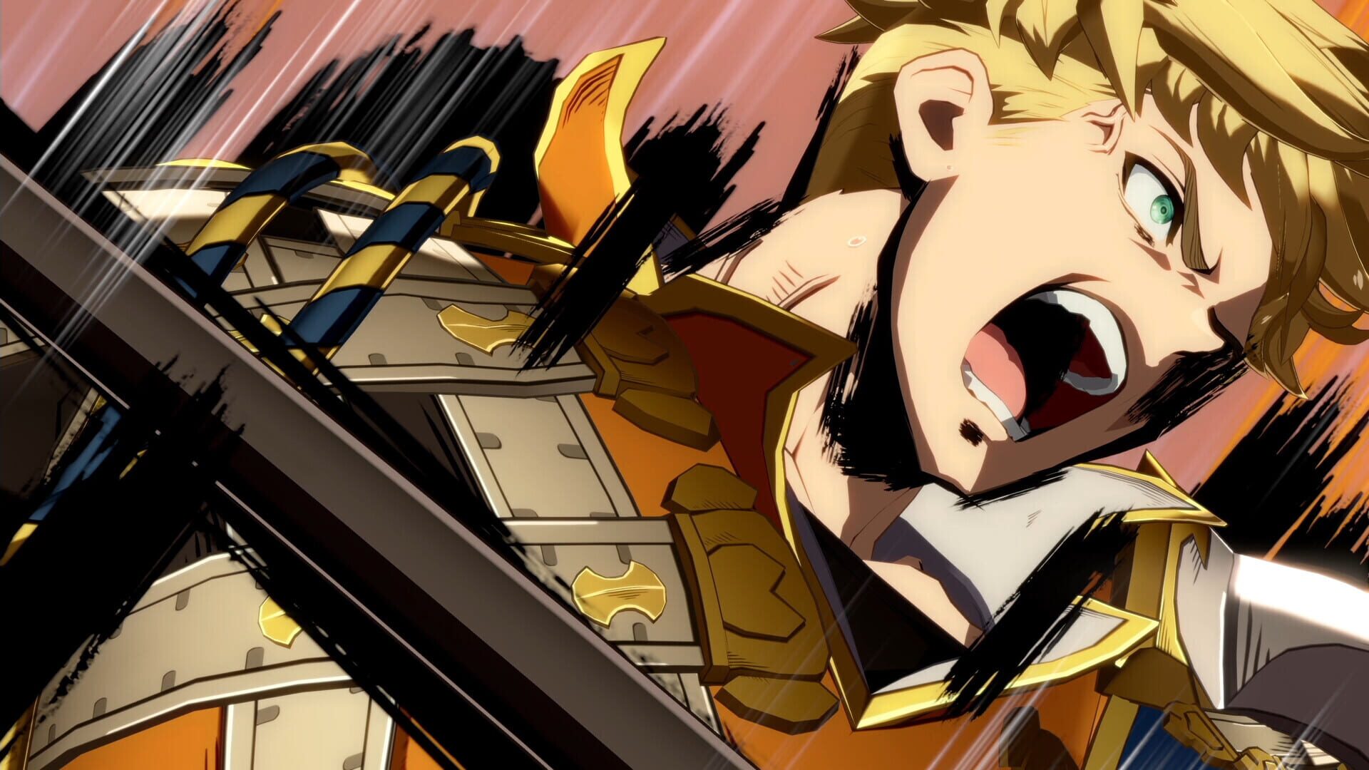 Screenshot for Granblue Fantasy Versus: Rising - Additional Character Vane