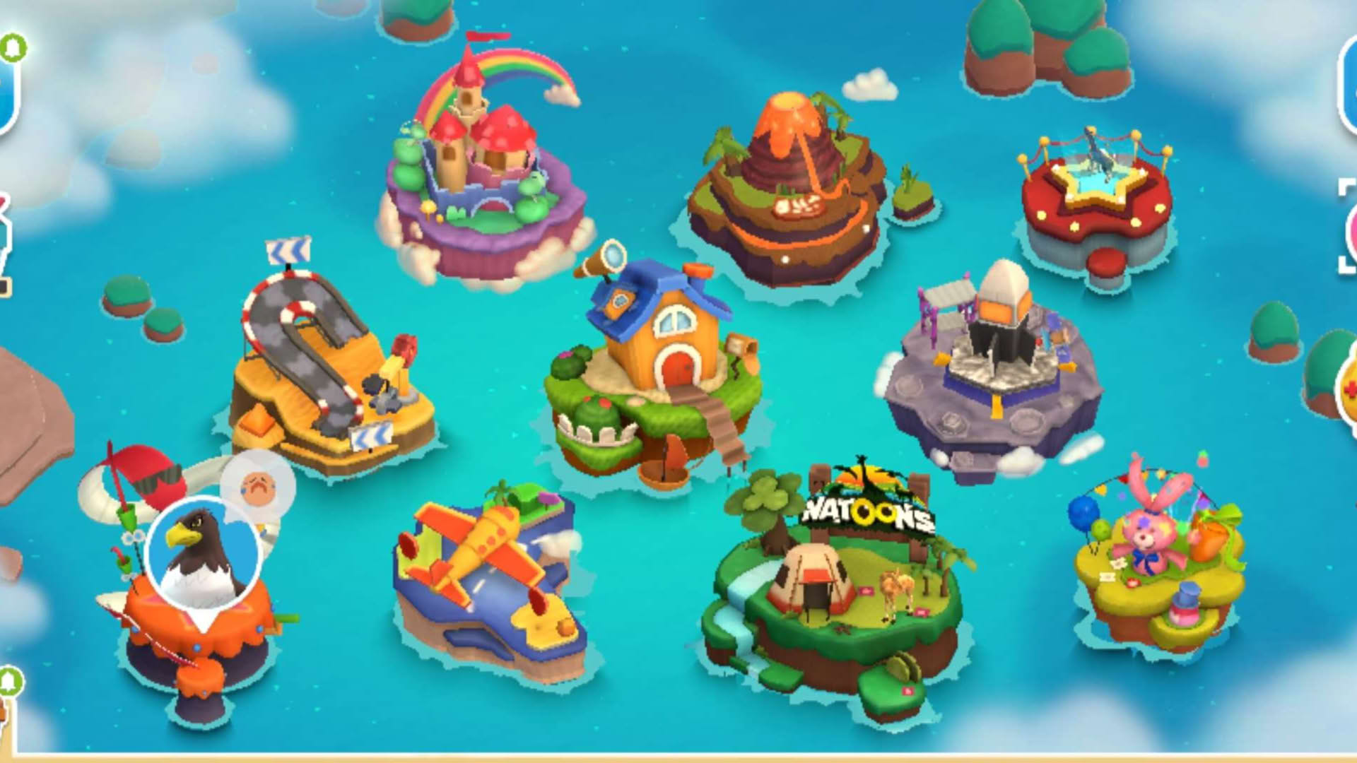 Screenshot for Applaydu