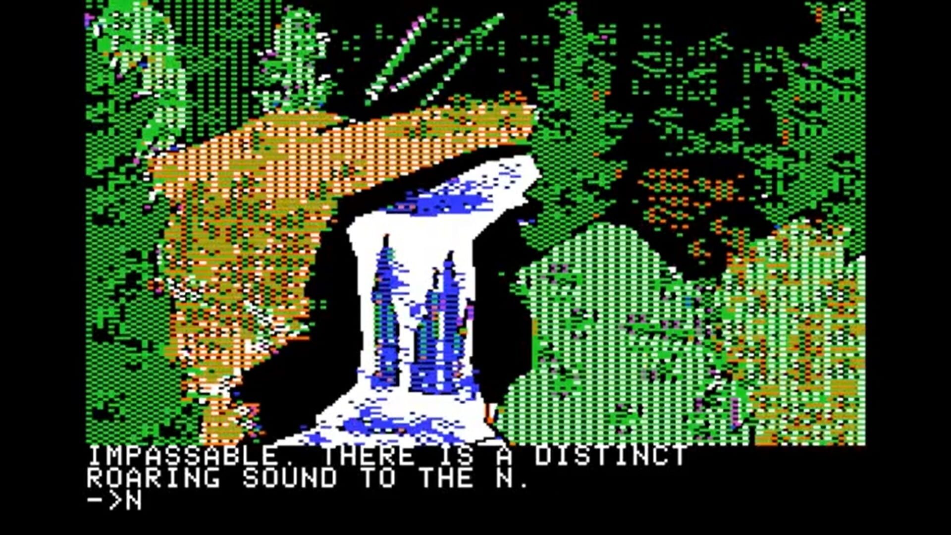 Screenshot for The Quest
