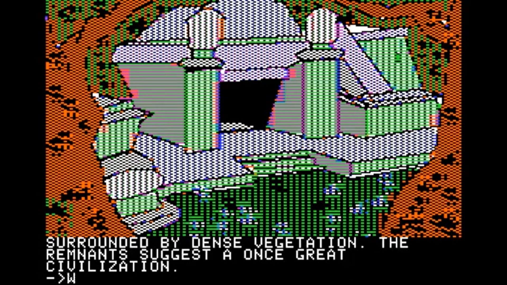 Screenshot for The Quest