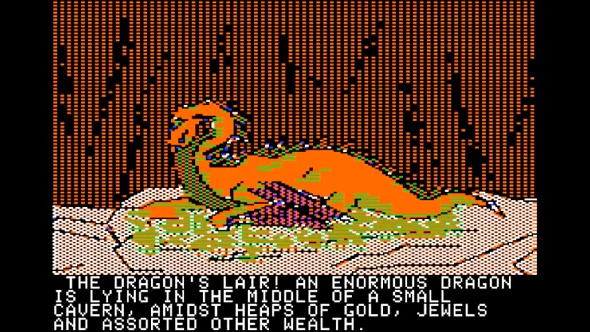 Screenshot for The Quest