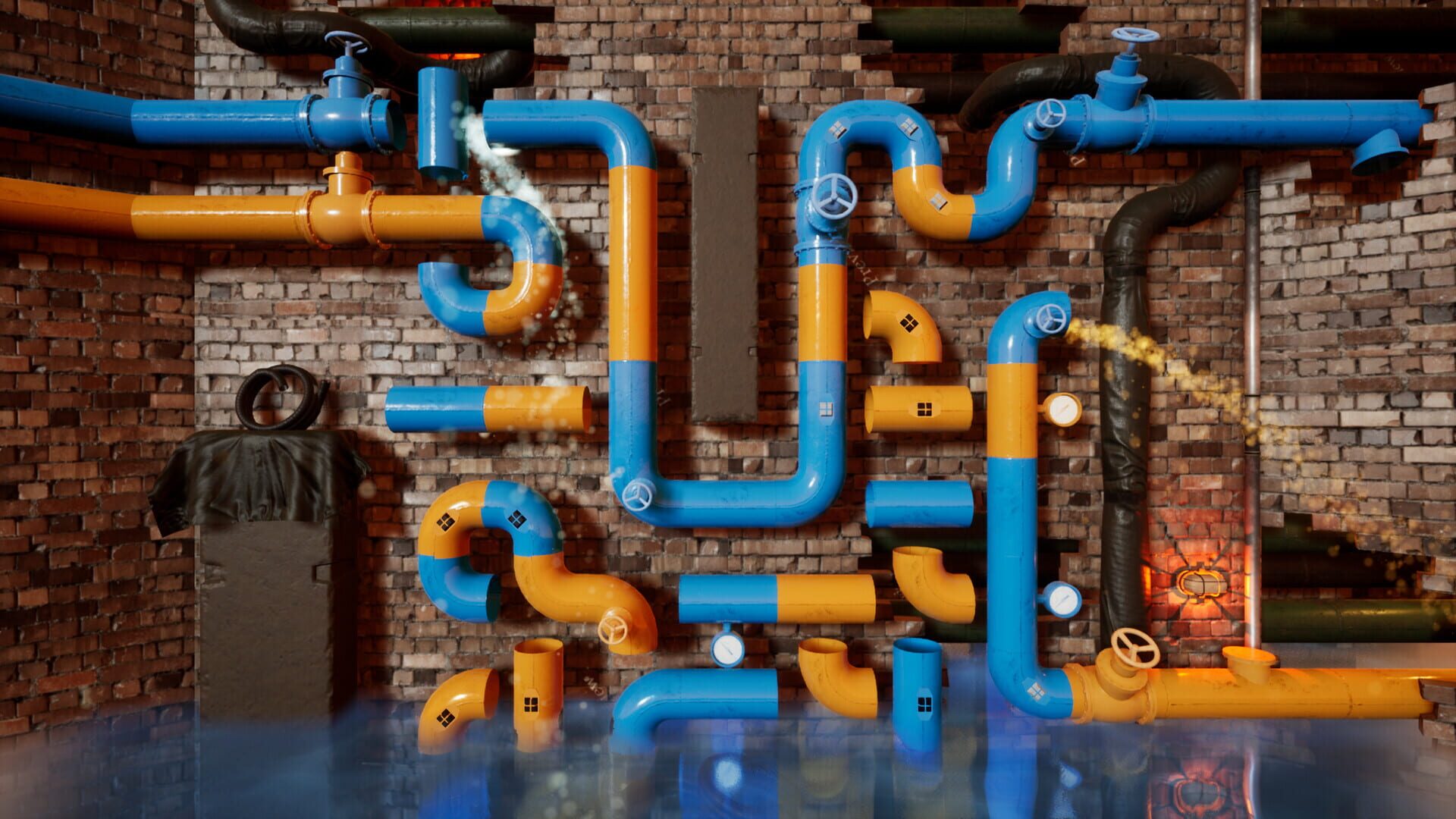 Screenshot for Pipeline RTX: 2