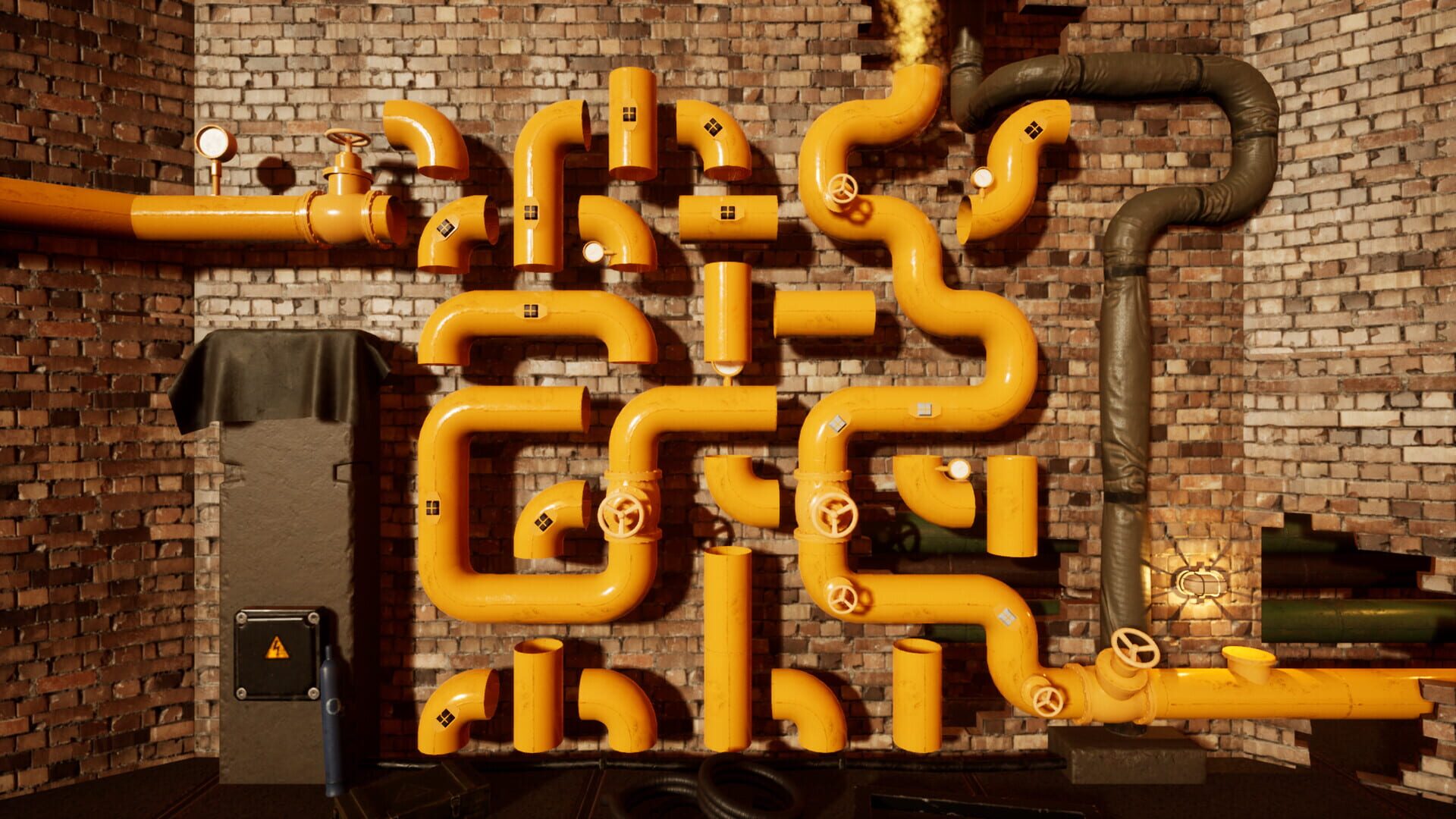 Screenshot for Pipeline RTX: 2