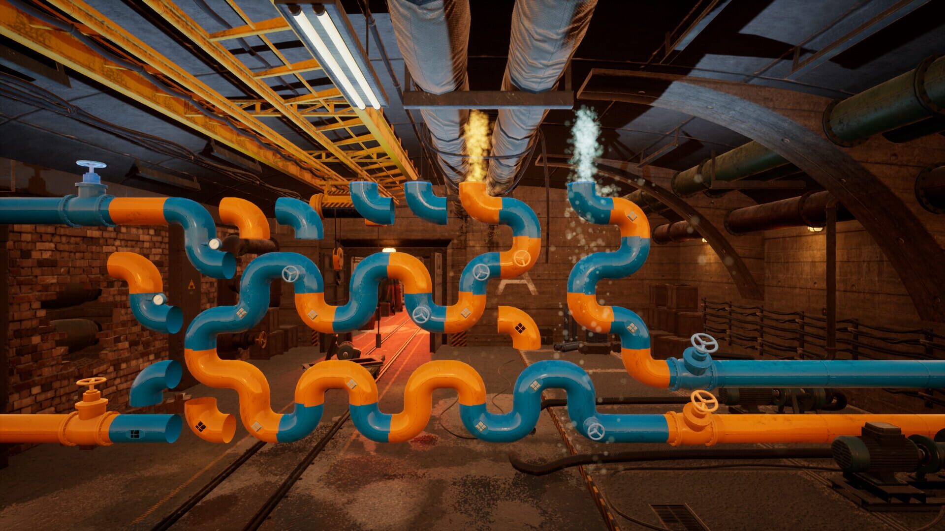 Screenshot for Pipeline RTX: 2