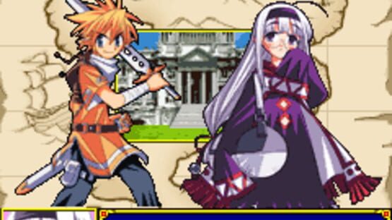 Screenshot for Maou ga Ochiru Hi