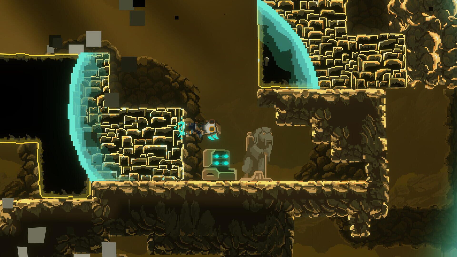 Screenshot for Exographer