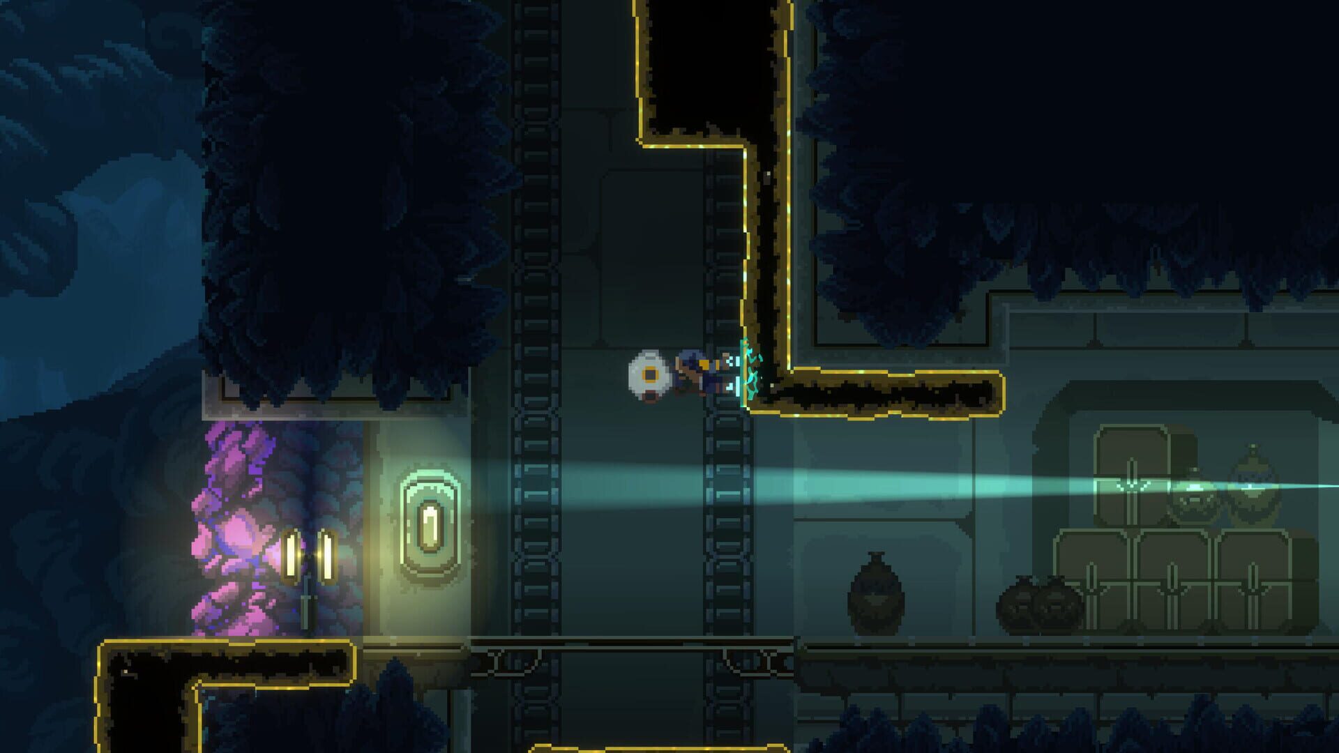 Screenshot for Exographer