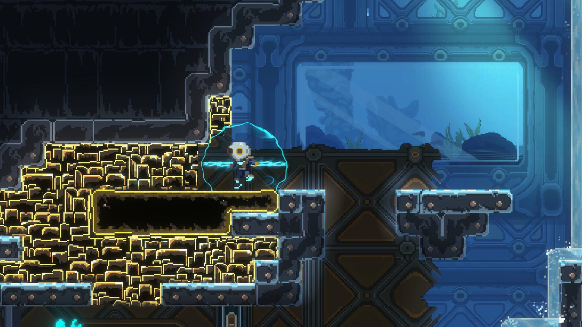Screenshot for Exographer