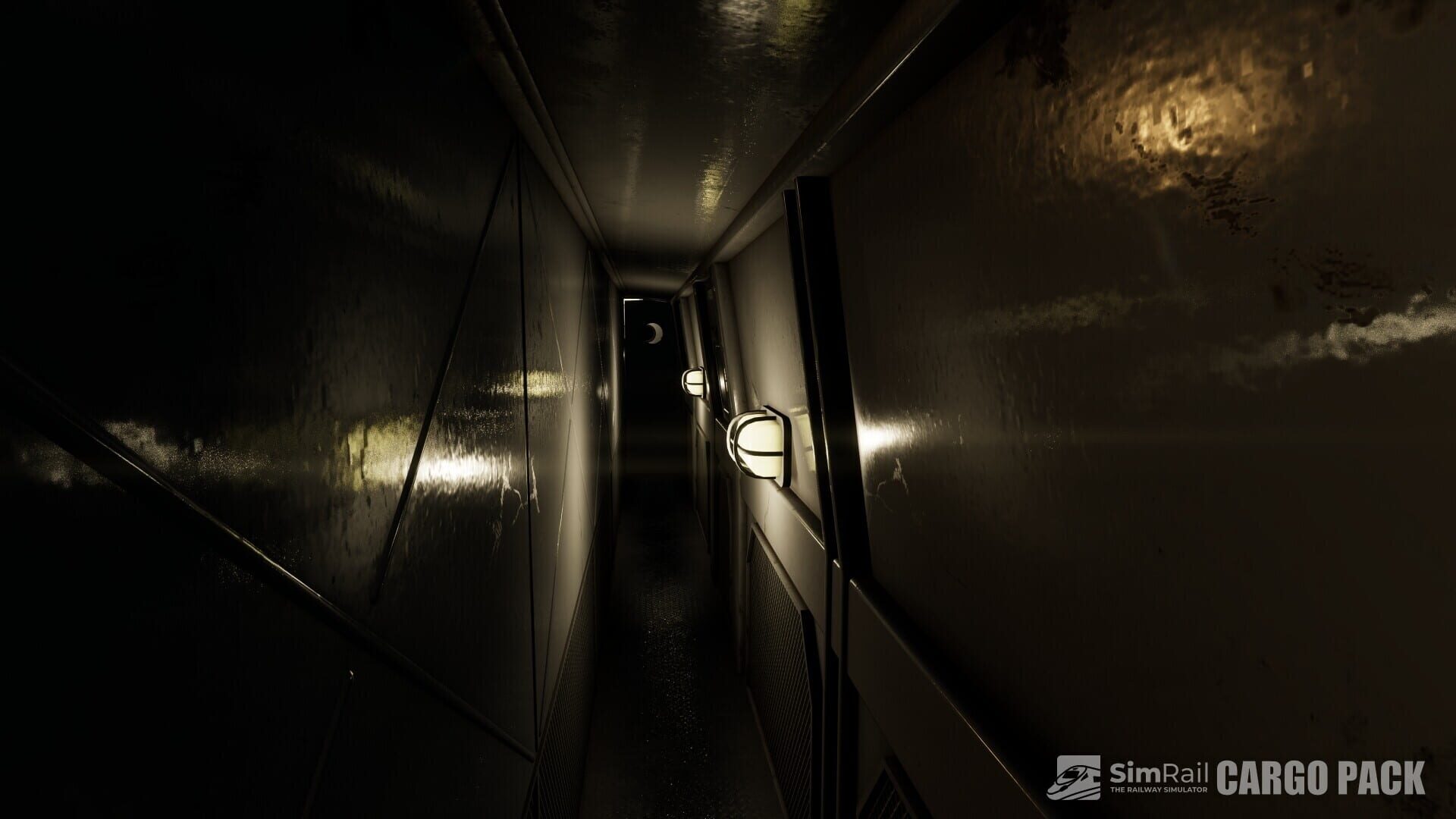 Screenshot for SimRail: The Railway Simulator - Cargo Pack