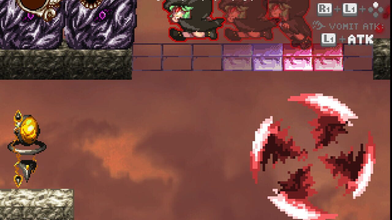 Screenshot for Primland The Magus