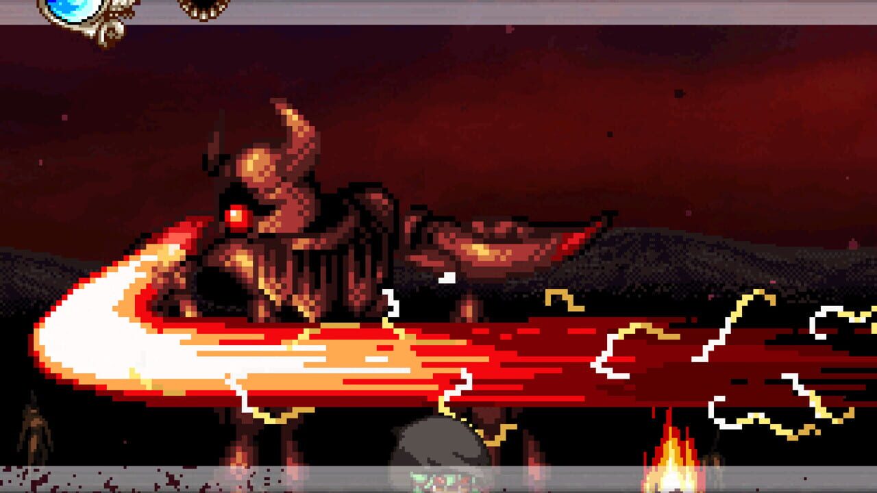 Screenshot for Primland The Magus