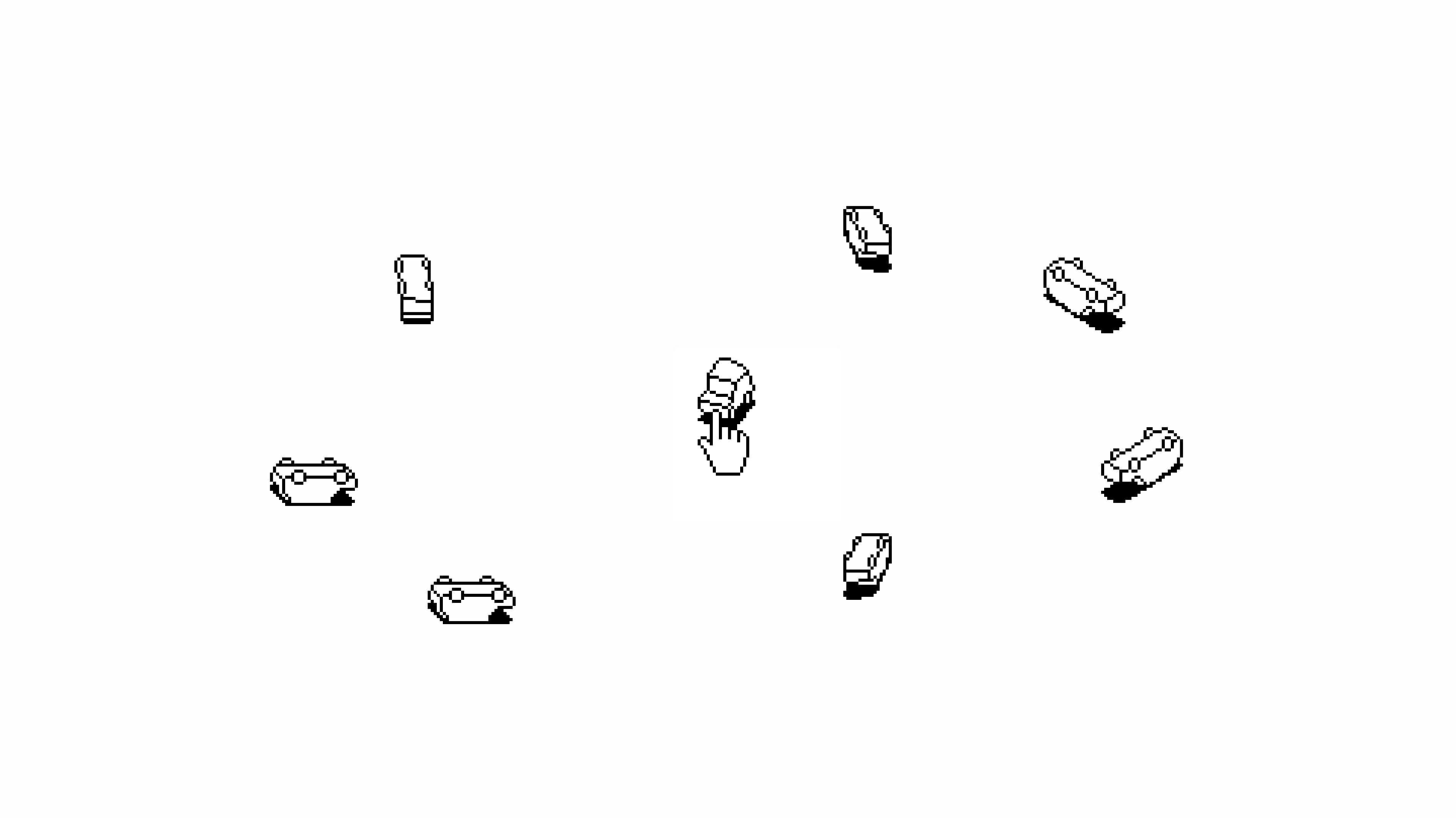 Screenshot for Cars
