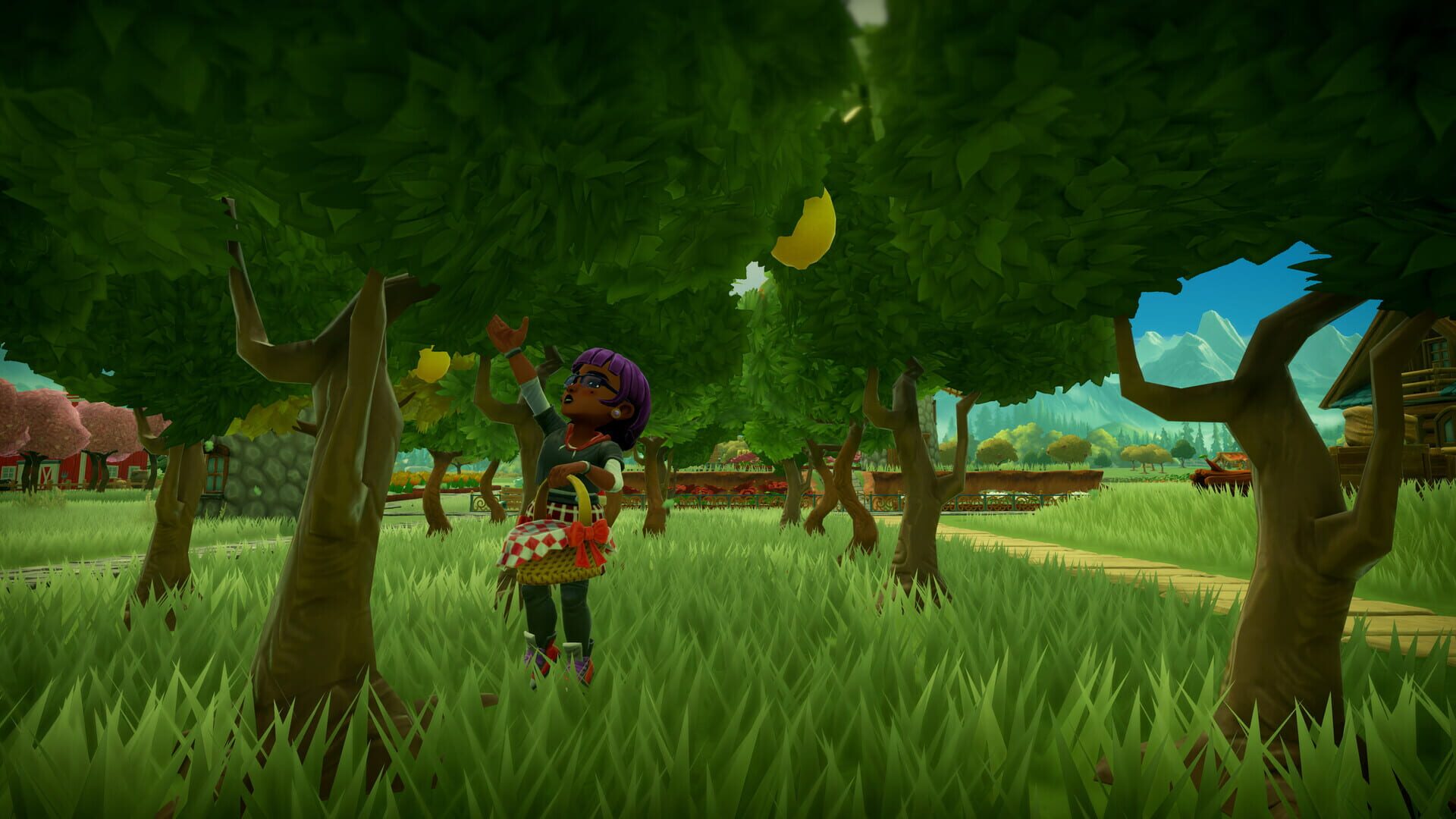 Screenshot for Farm Together 2
