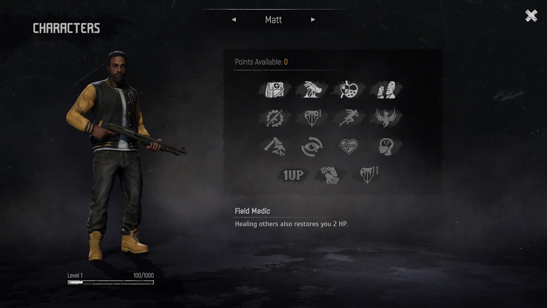 Screenshot for Dead Season