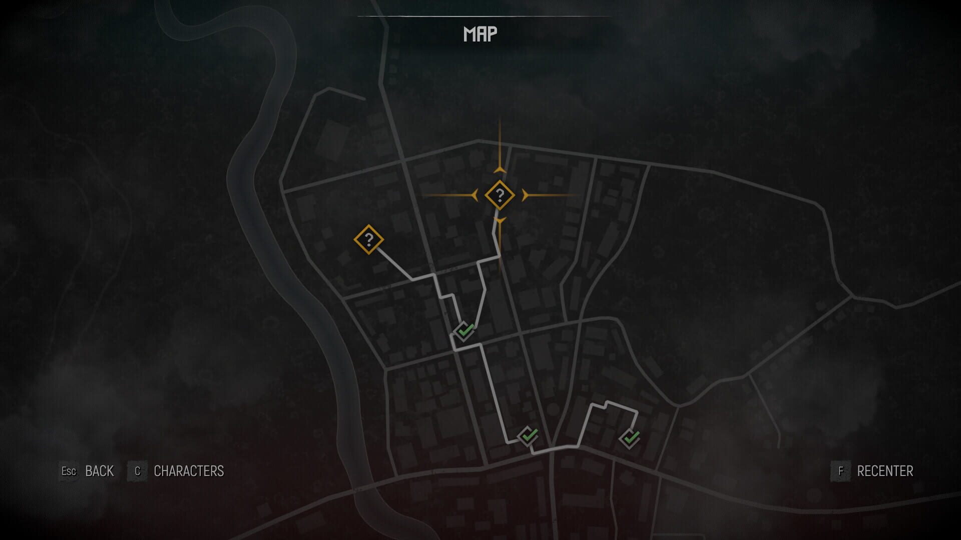 Screenshot for Dead Season